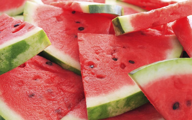 uses of watermelon