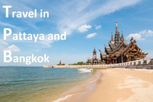 Travel in Pattaya