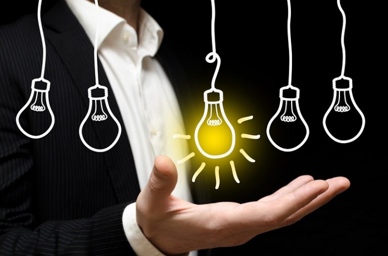 Ways to generate business ideas (mainly the third)