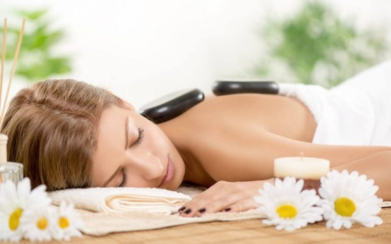 Spa For The First Time: Tips On How To Relax In Full