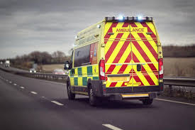 The Importance of Visibility for Emergency Vehicles