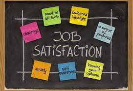 How to Improve Employee Satisfaction in the Workplace