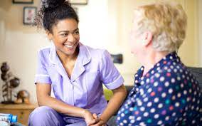 How To Develop The Skills Needed To Be A Care Provider