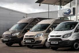 Why Vehicle Fleet Management Is Important