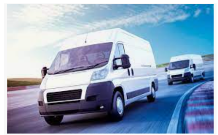 How to manage a fleet of work vehicles