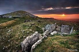 Exploring Irelands Ancient Sites