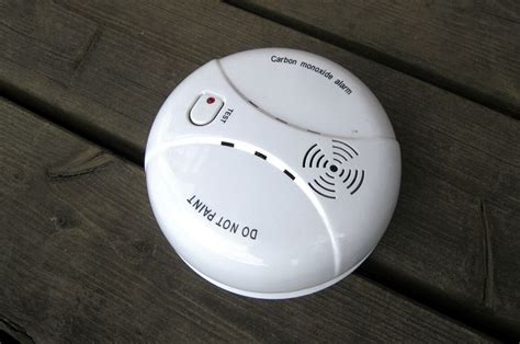 How to Avoid the Effects of Carbon Monoxide