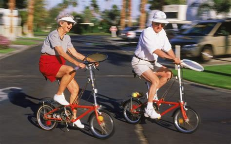 How to Keep Up Your Physical Activity in Retirement