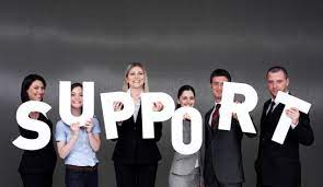 How to Support Staff in Their Role