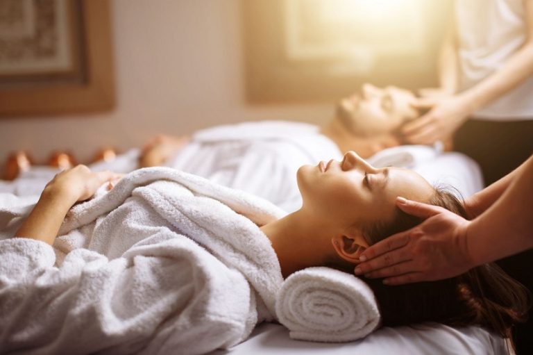 The Expert Secrets To Becoming A Spa Consultant