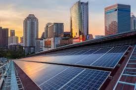 The Benefits For Businesses of Investing in Solar Power