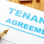 What should be included in a tenancy agreement?