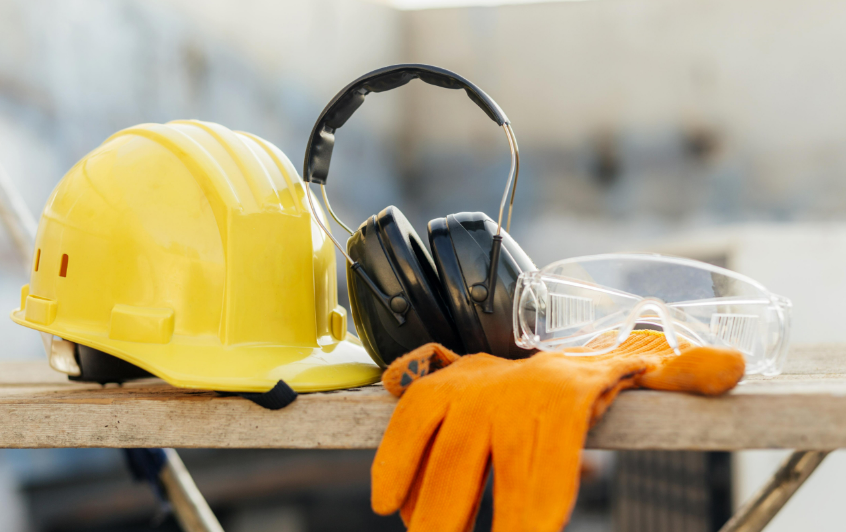 A Guide to Ensuring Full Compliance with Health and Safety Requirements
