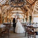 Things to Consider When Holding Your Wedding in a Barn