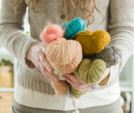 The best sweater yarns to try