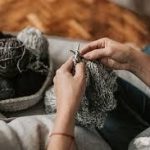 Health Reasons to Take up Knitting