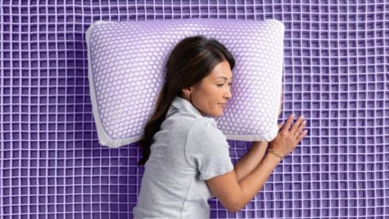 Purple Harmony Pillow vs Other Cooling Pillows – Full Review