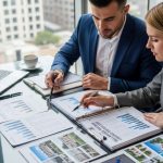 How to Prepare a Real Estate Business Plan for Joint Venture Partnerships