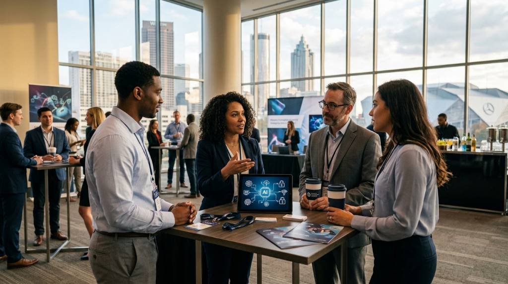 Why Organizations in Atlanta, GA Are Prioritizing Data Governance and AI Innovation Events