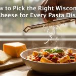 How to Pick the Right Wisconsin Cheese for Every Pasta Dish