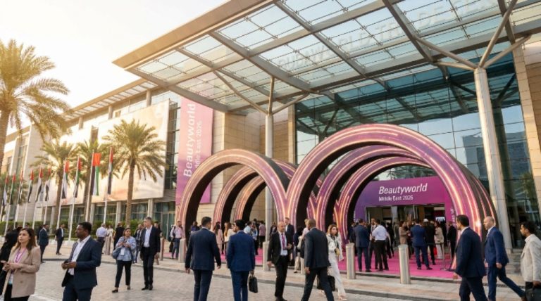 Beautyworld Middle East 2026: Complete Guide to Dates, Tickets, Exhibitors and Visitors