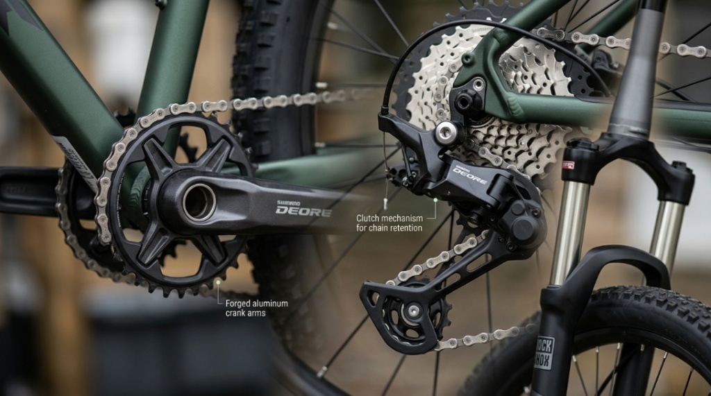 How to Buy a Mountain Bike Under $500 Without Making Costly Mistakes