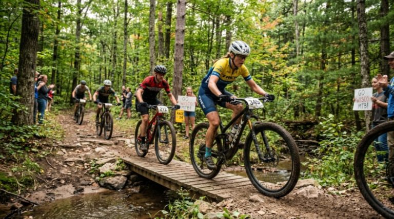 Chequamegon MTB Festival 2026: Legendary MTB Race