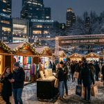 Columbus Circle Holiday Market 2026: Best Things to Do