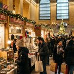 Grand Central Holiday Fair 2026 Is Back: Must-Buy Gifts
