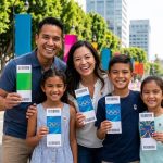 How to Secure LA28 Olympics Tickets: Step by Step Ticket Draw and Registration Guide