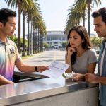LA28 Hospitality Deposit Refund and Is It Worth It Olympics