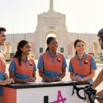 LA28 Volunteer Program: Roles, Benefits, and Details