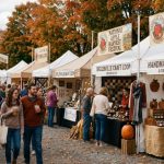 Pennsylvania National Apple Harvest Festival 2026: Dates, Location, Tickets and Attractions