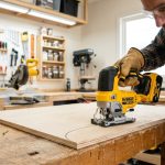 How to Find Top-Rated Cordless Jig Saws for DIY